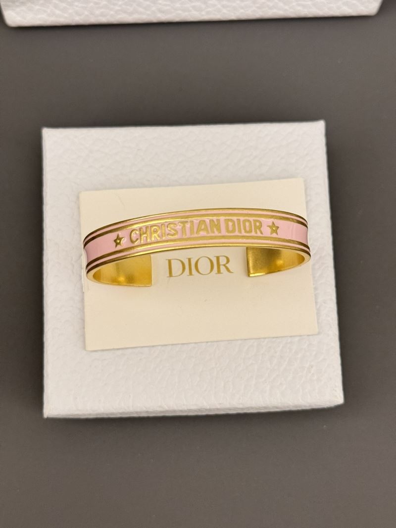 Christian Dior Bracelets